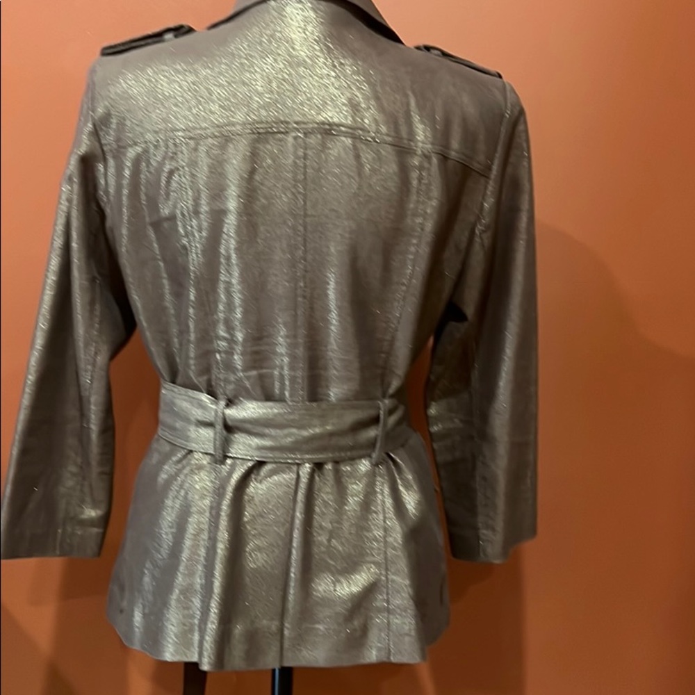 Cache New Condition Beautiful Coat. - image 4